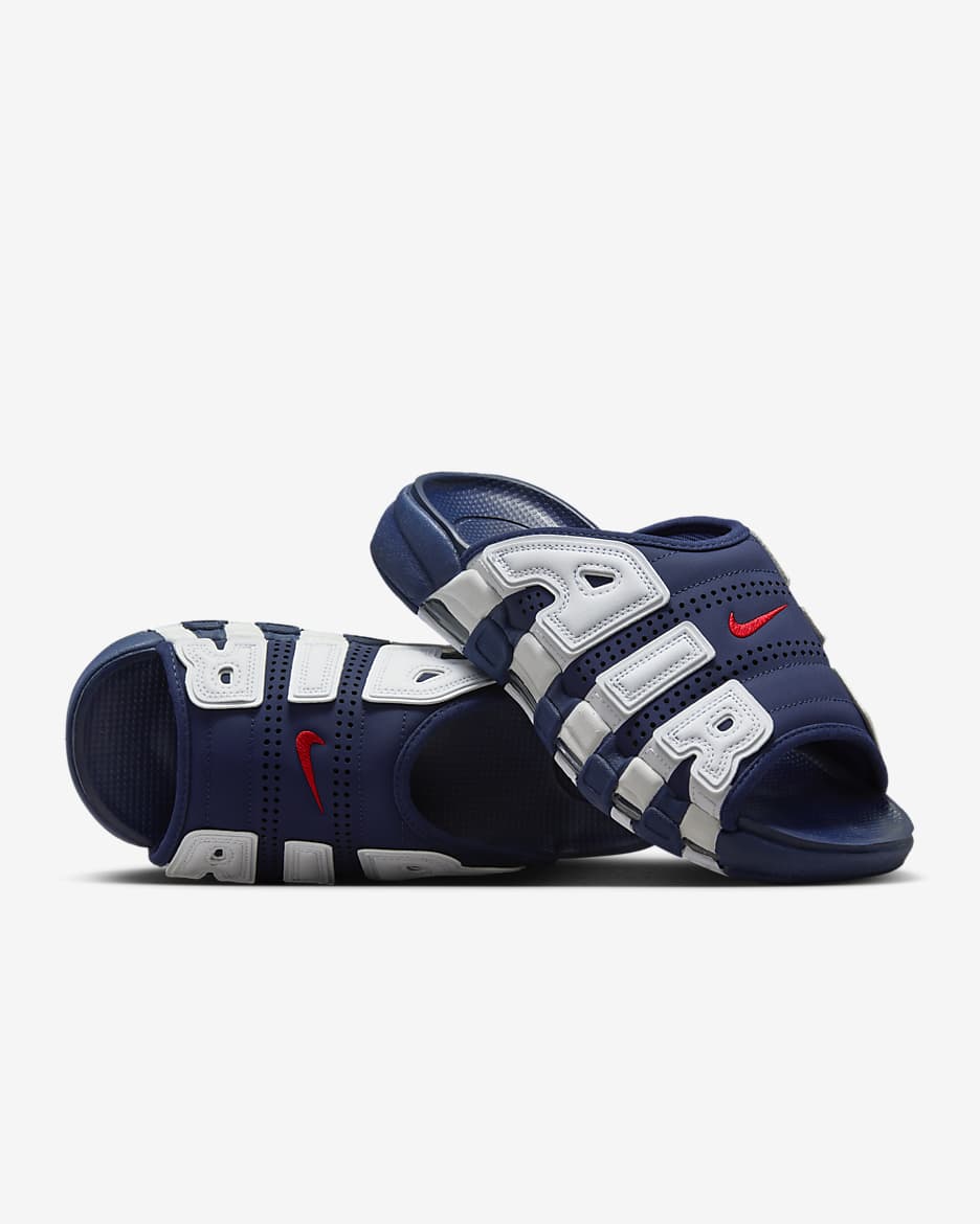 Air uptempo mens best sale